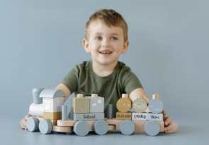 Die besten personalisierten Babygeschenke