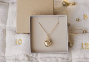 Adventskalender für werdende Mutter 2026