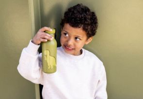 Trinkflasche zum Selbstgestalten, Kaufratgeber