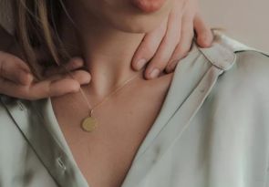 Schmuck zum Muttertag