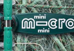 mini micro deluxe led