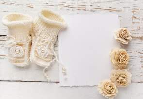 Taufsprüche: Moderne, kurze und inspirierende 