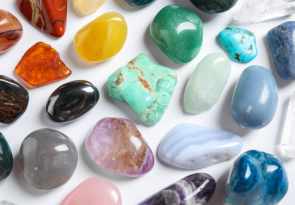 die Geburtssteine Geschenke