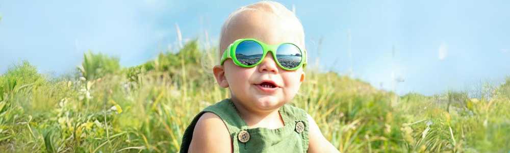 protéger bébé en été