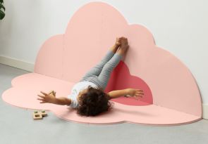 quut, die Schaumstoffmatten für Babys