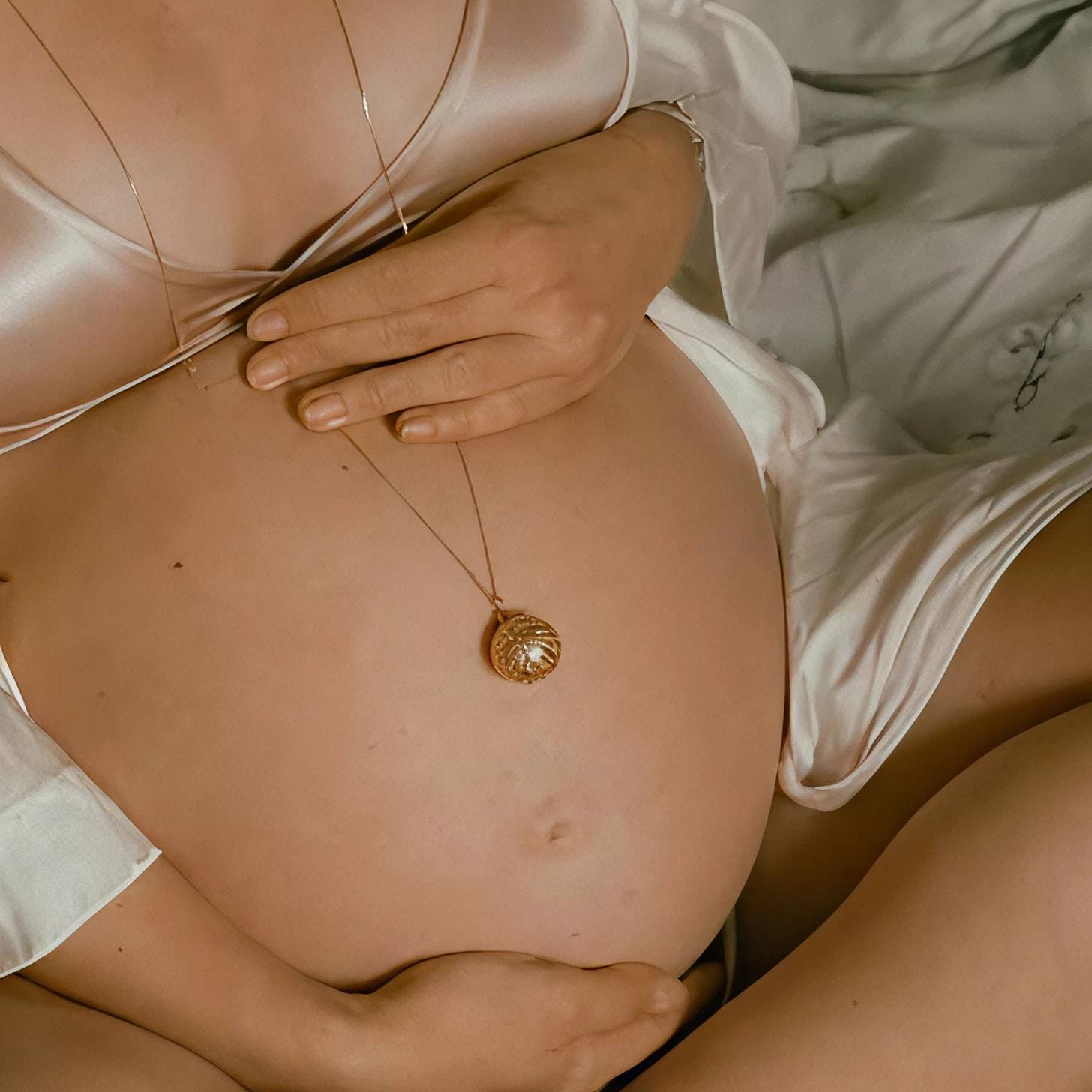 Geschenke für die werdende Mutter