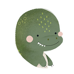 Dinosaurier