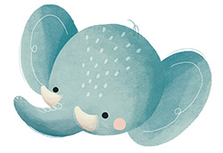 Elefant