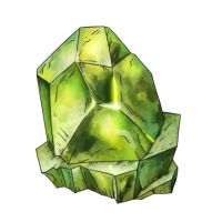 Peridot