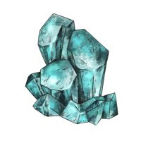 Aquamarin